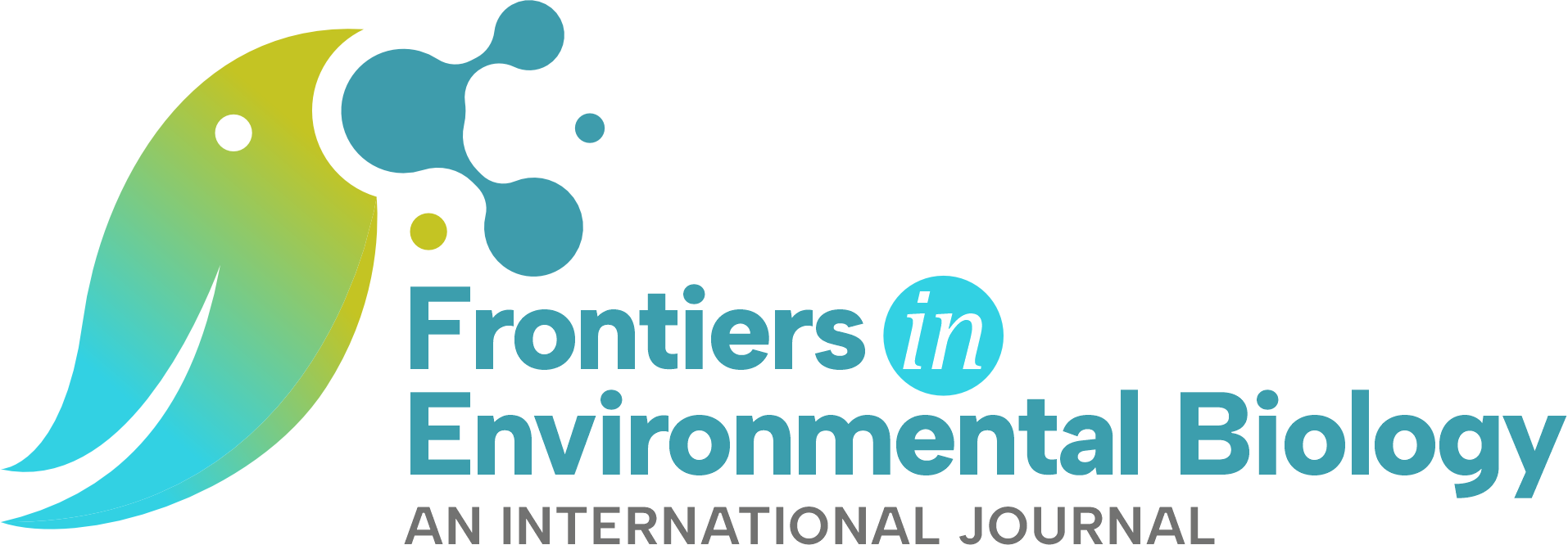 Frontiers in Environmental Biology is an international Journal