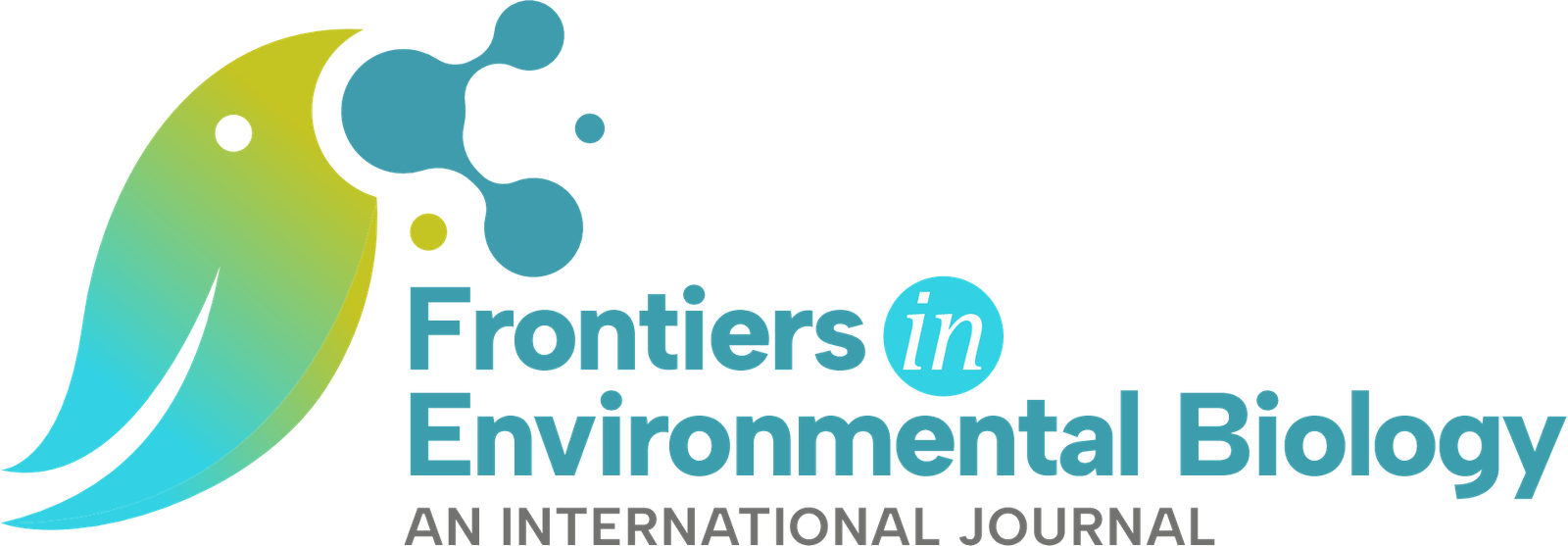 Frontiers in Environmental Biology is an international Journal
